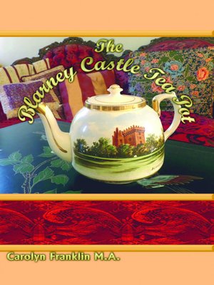 cover image of The Blarney Castle Tea Pot